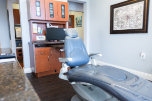 Endodontist vs Dentist for Tooth Pain in Northern Virginia